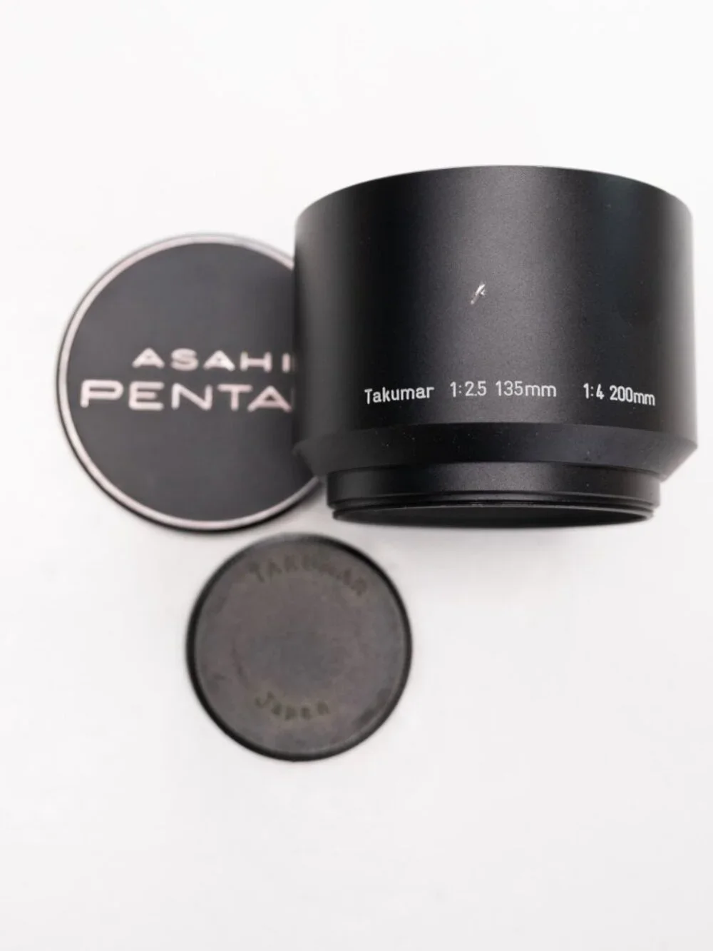 Pentax vintage asahi